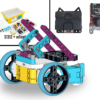 SPIKE Camera Line follower