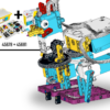 spike chicken building instructions pdf