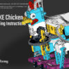 SPIKE Chicken - Image 2