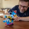 spike chicken building instructions pdf