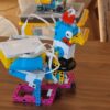 spike chicken building instructions pdf