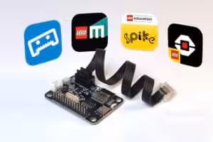 Home - Antons Mindstorms See